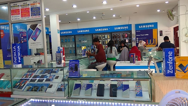 Cara Beli Tiket Pameran Seni Citimall Cilacap: Panduan Praktis untuk Warga Lokal